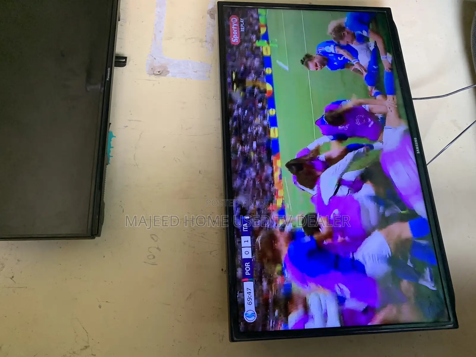 41inches Samsung Led Digital Tv