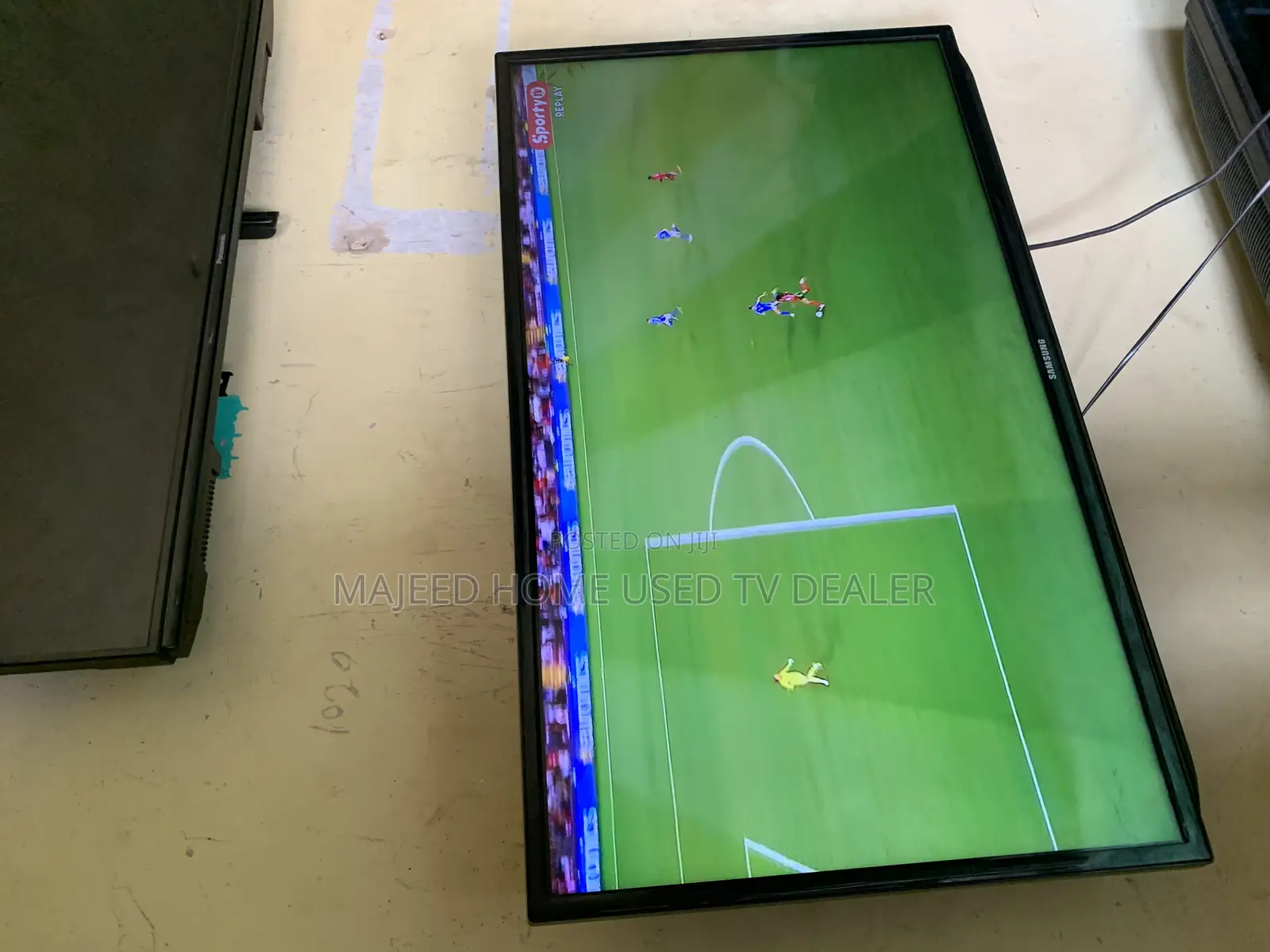 41inches Samsung Led Digital Tv