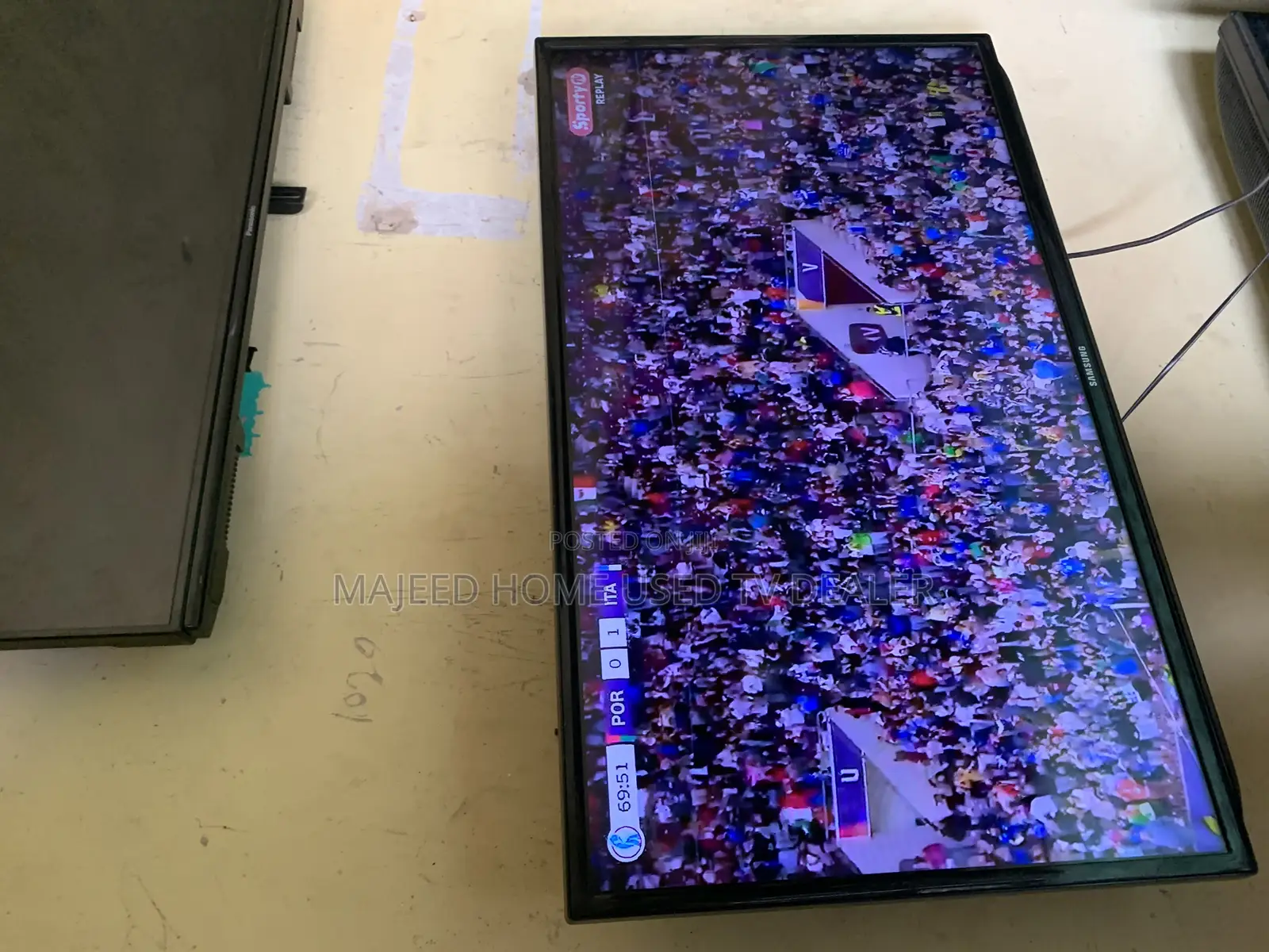 41inches Samsung Led Digital Tv