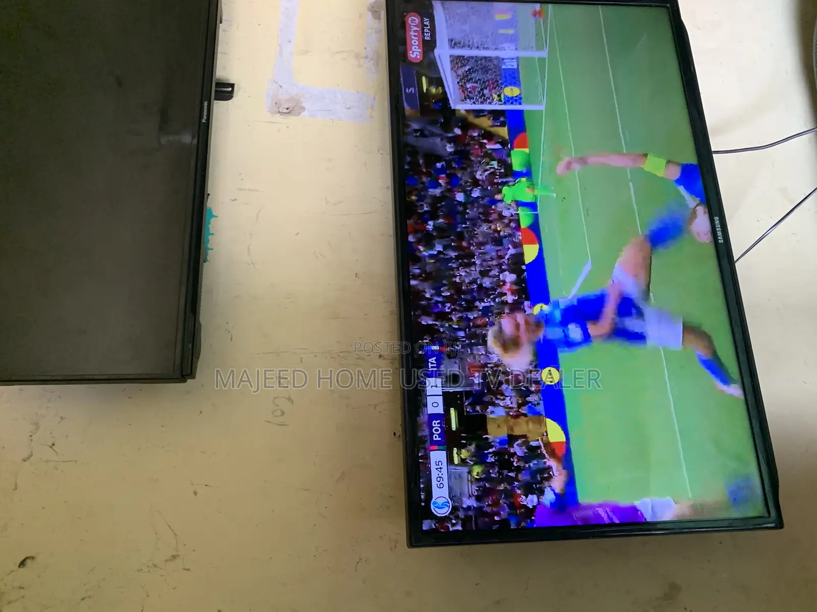 41inches Samsung Led Digital Tv