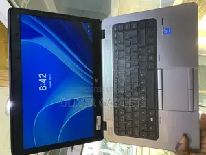 Laptop HP EliteBook 840 G1 8GB Intel Core I5 HDD 500GB