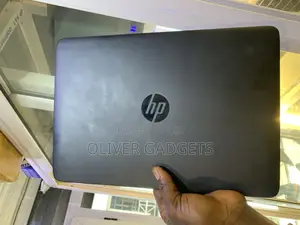 Laptop HP EliteBook 840 G1 8GB Intel Core I5 HDD 500GB