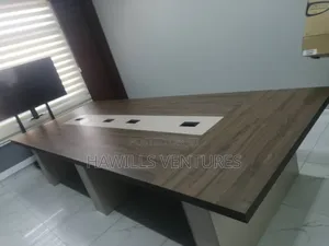 Office Confrence Table
