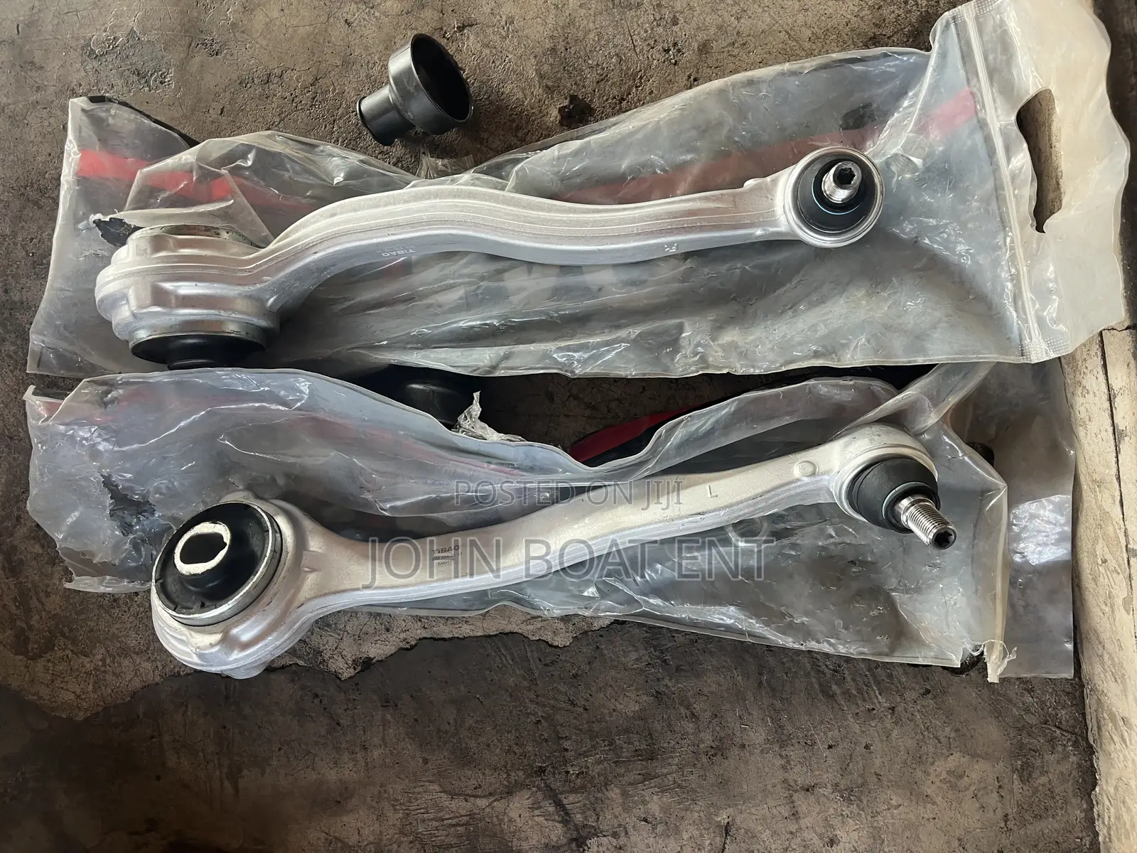 Mercedes Benz C250 Upper Arm