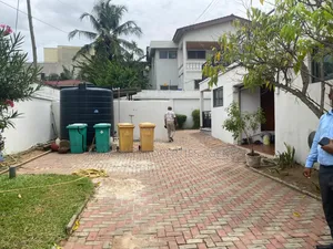 4bdrm House in Abelemkpe for rent