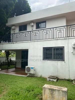4bdrm House in Abelemkpe for rent