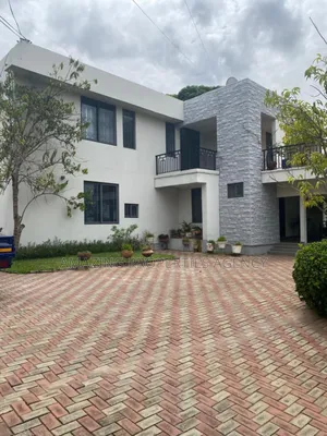4bdrm House in Abelemkpe for rent