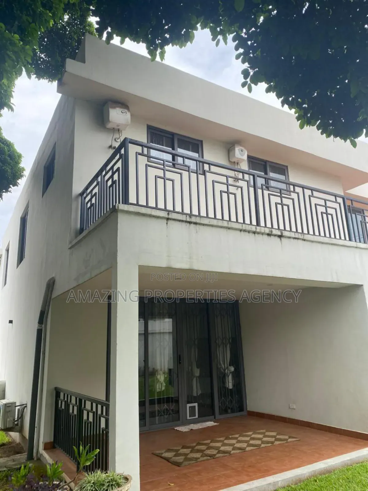 4bdrm House in Abelemkpe for rent