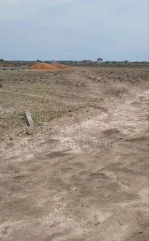 Estare Land With Stunning Sunset, Your Dream Spot, Prampram