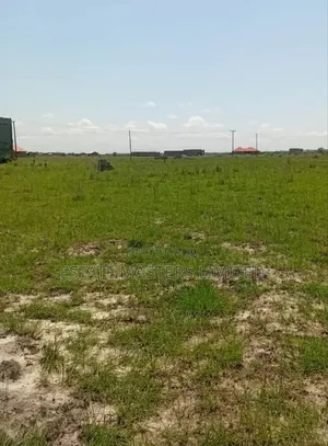 Land in Rapidly Developing Estate Areas, Don't Miss Out