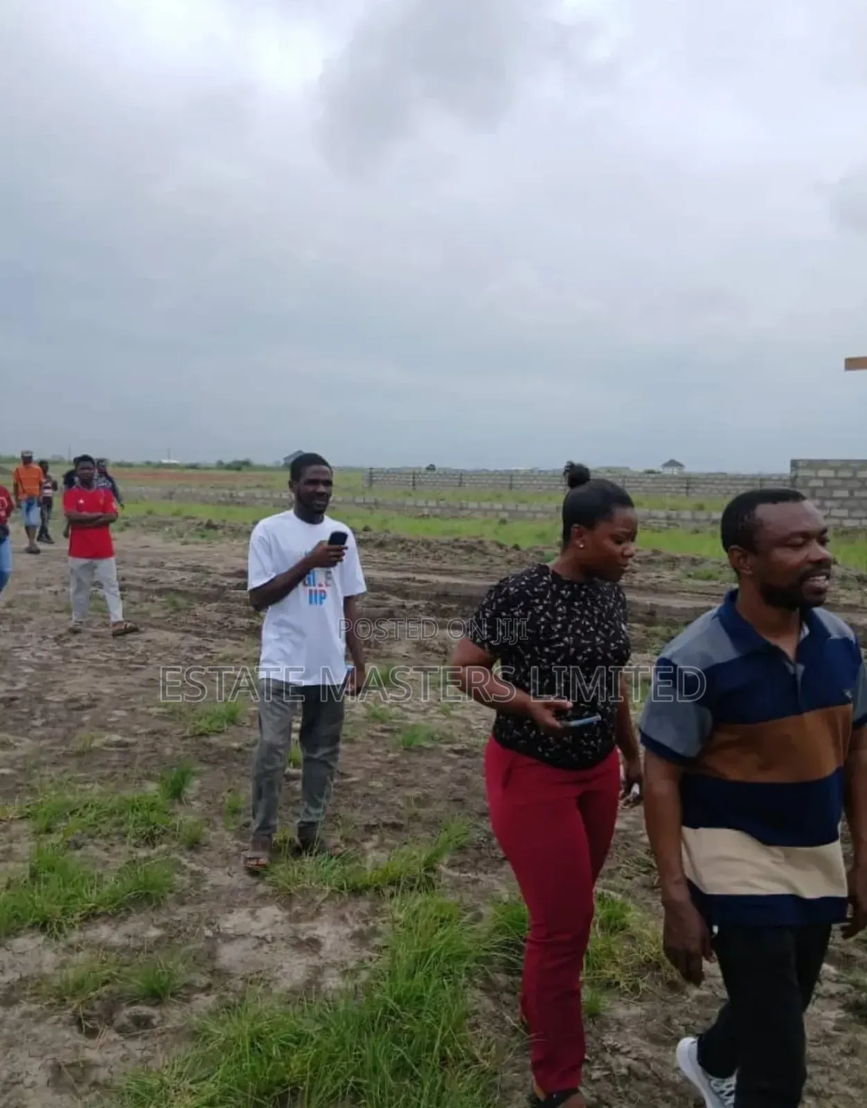 Invest Where Growth Happens, Buy Estate Land Today,Tsopoli