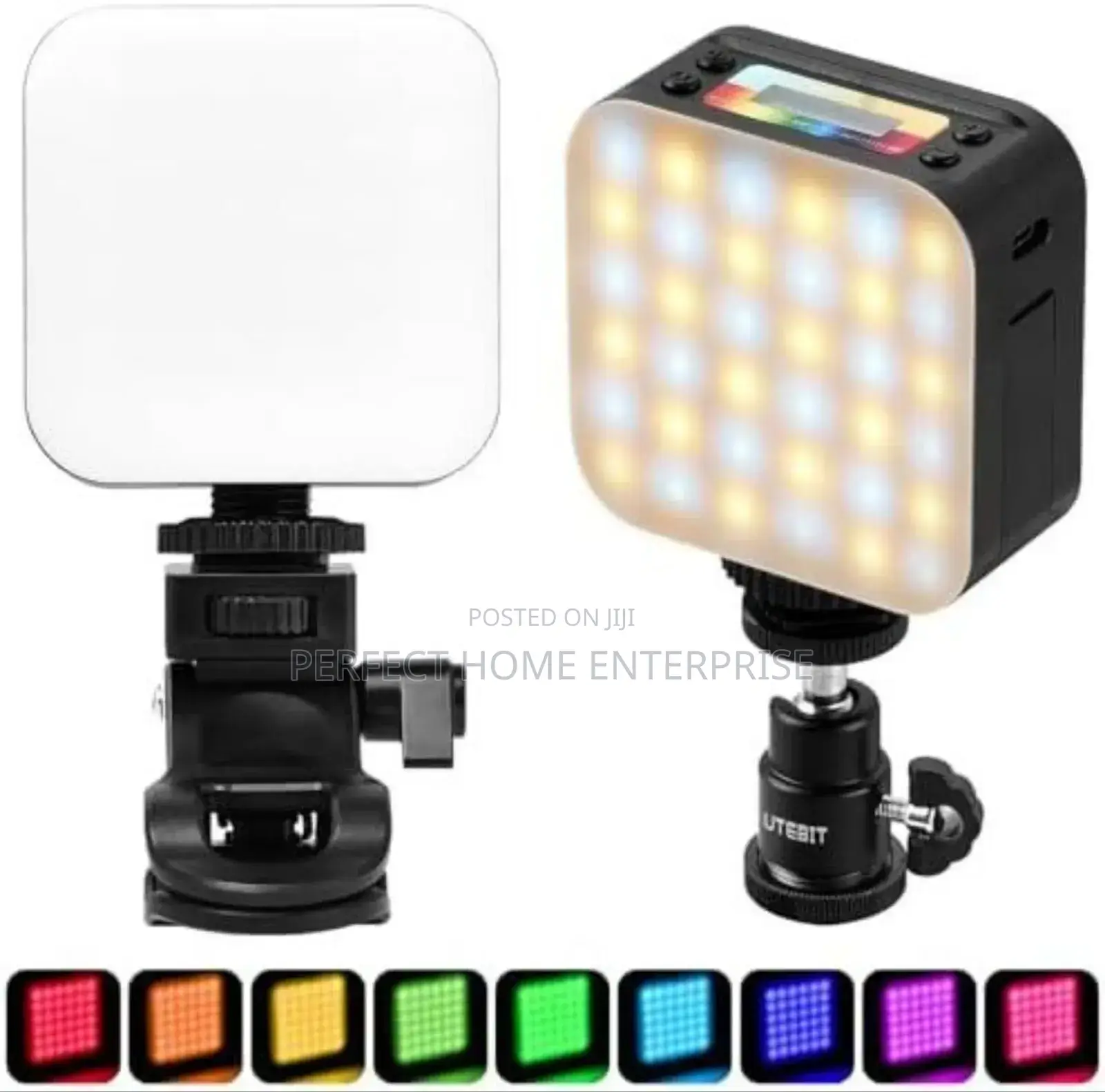 Selfie Phone Lights
