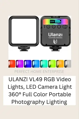Selfie Phone Lights