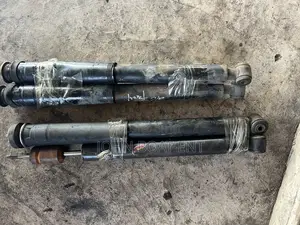 Mercedes Benz C180 Front Absorber