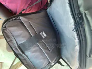 Omaska Quality Waterproof Laptop Backpack in Stock