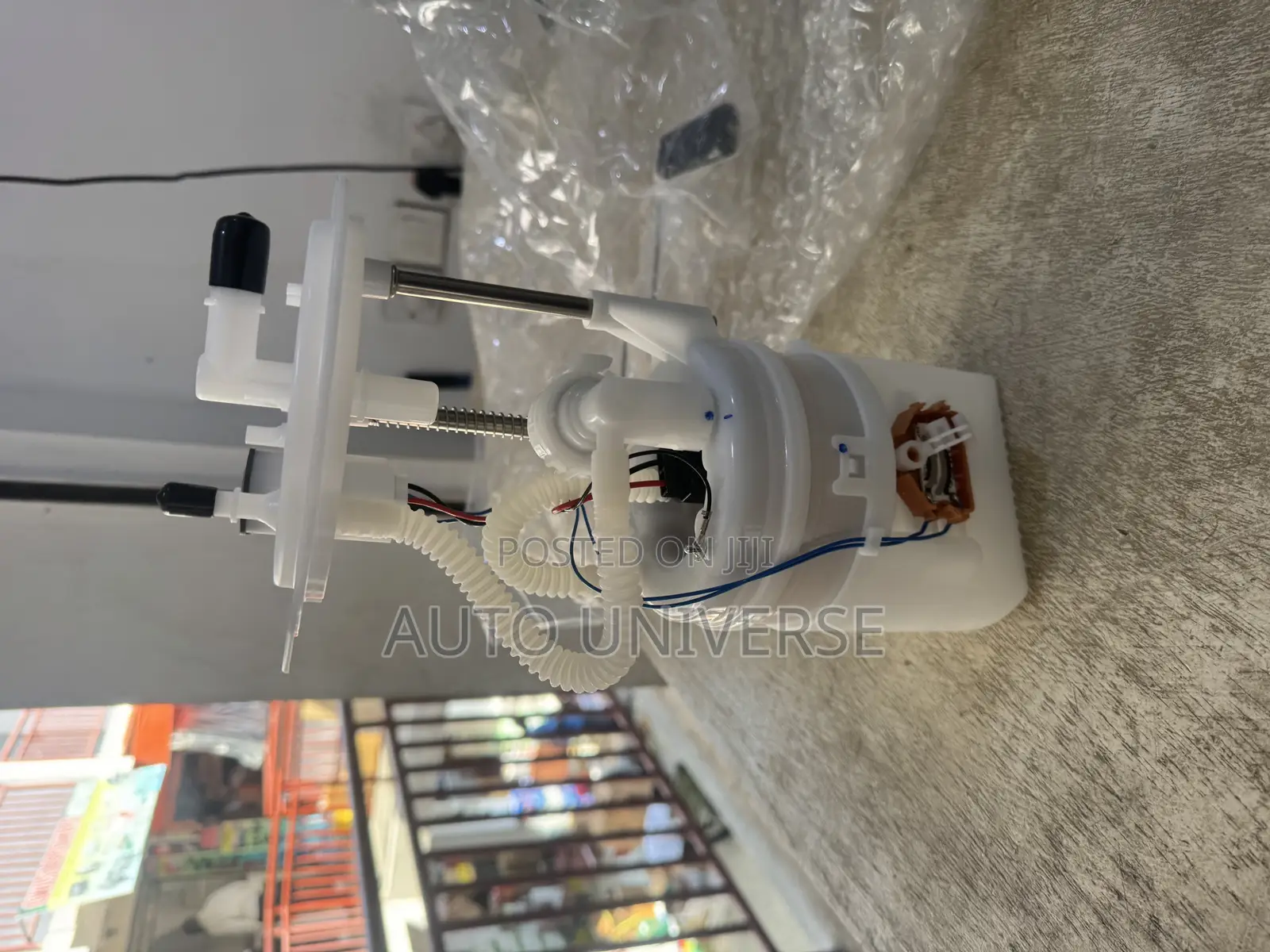 Hyundai Santafe 2014 To 2017 Fuel Pump Available