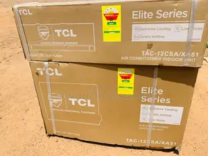 Save Energy With TCL 1.5hp! Air Conditioner