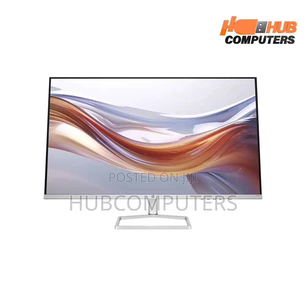 Hp Series 5 31.5 Inch FHD Monitor - 532sf
