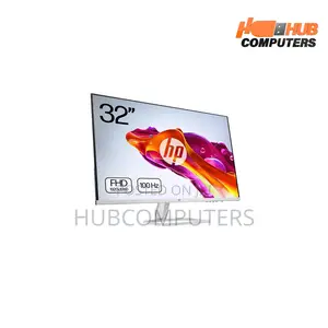 Hp Series 5 31.5 Inch FHD Monitor - 532sf