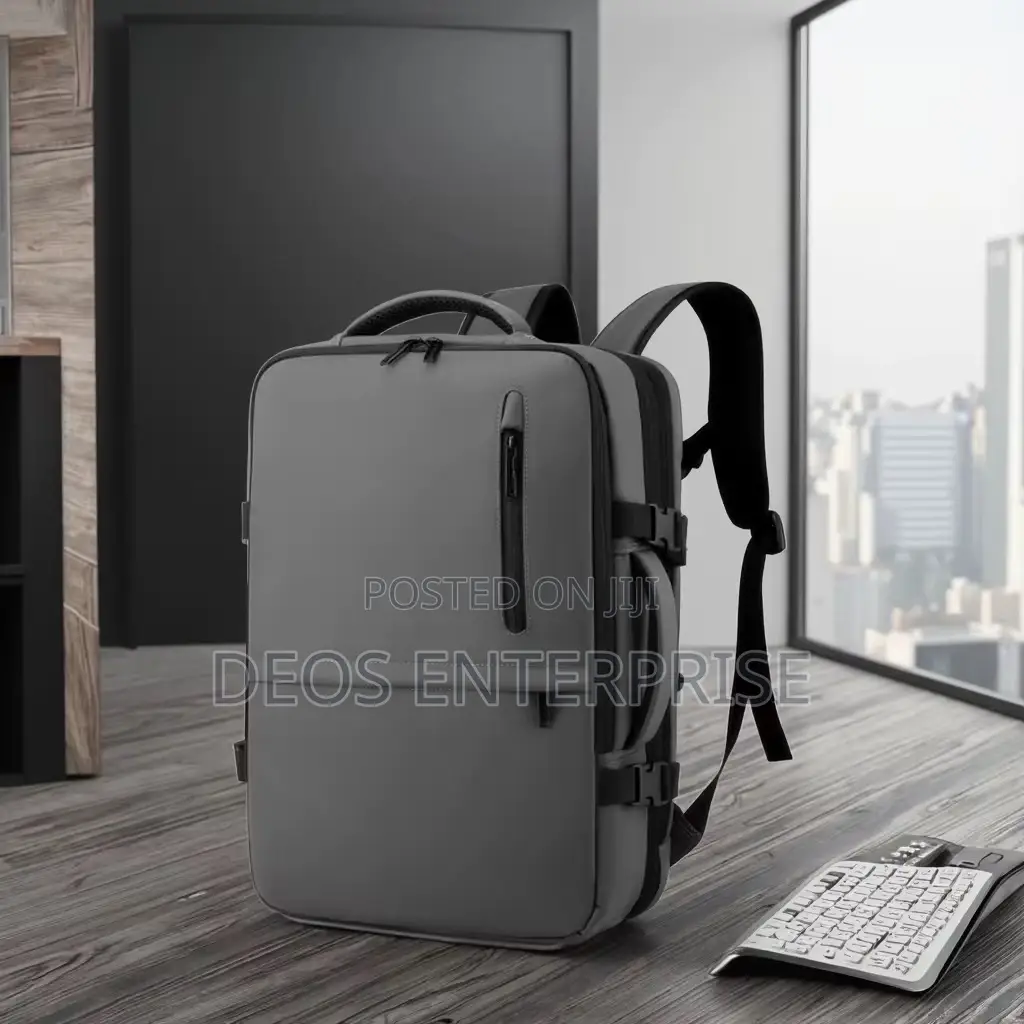 17 Inch Waterproof With Usb Port (Omaska Brand)