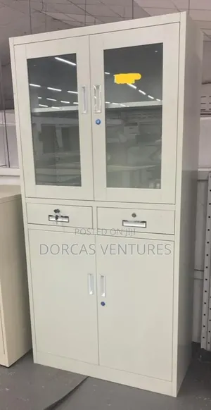 Stalls Files Cabinet
