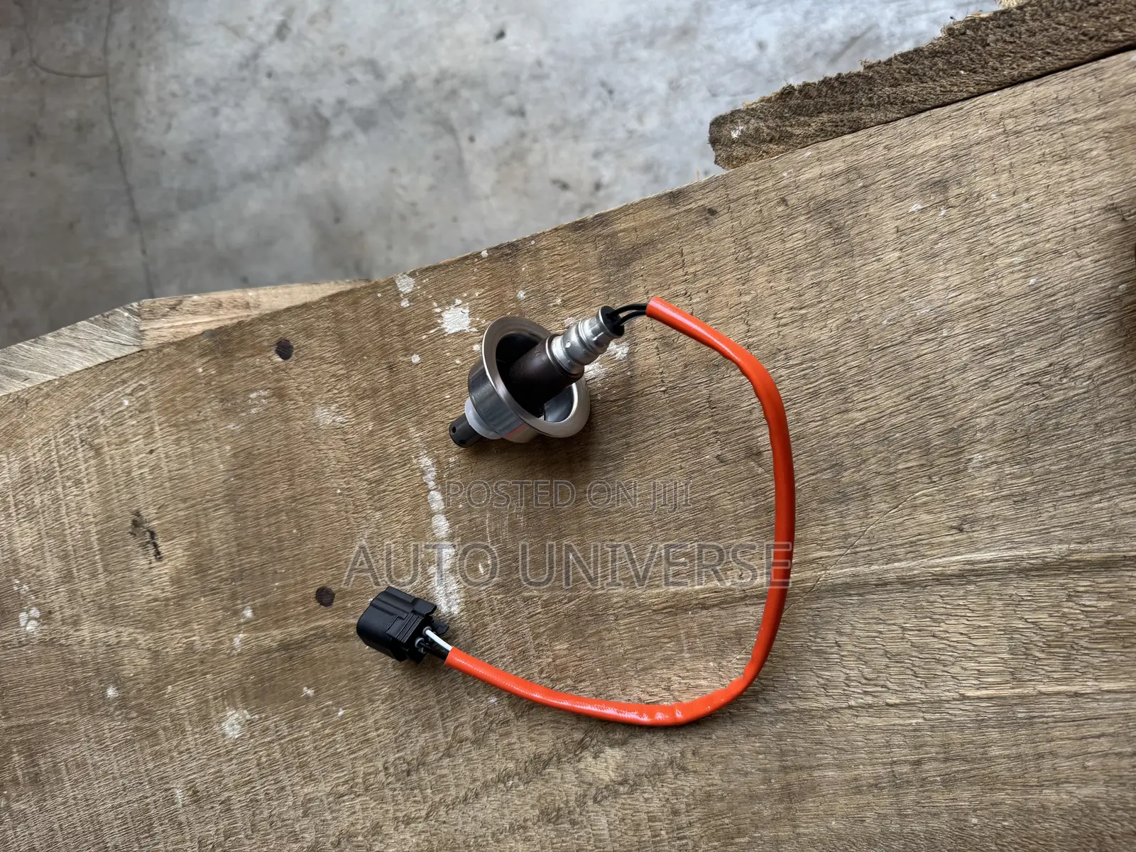 Honda Civic 2007 To 2010 Oxygen Sensor Available