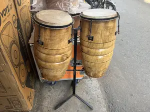 Local Conga