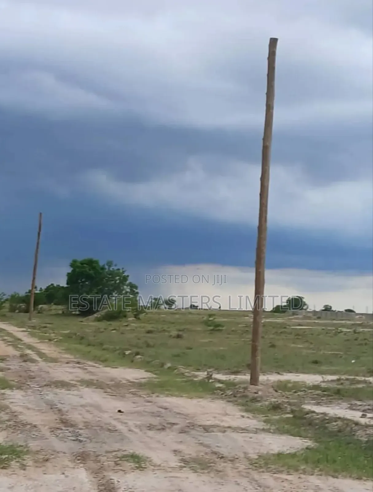 Live Your Life Above the Ordinary Estate Land for Sale,Tsopo
