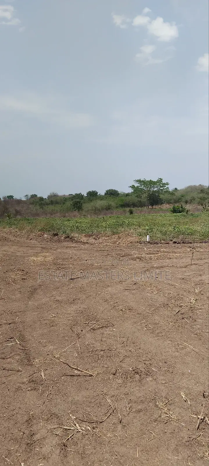 Panfokrom Titled Land For Sale