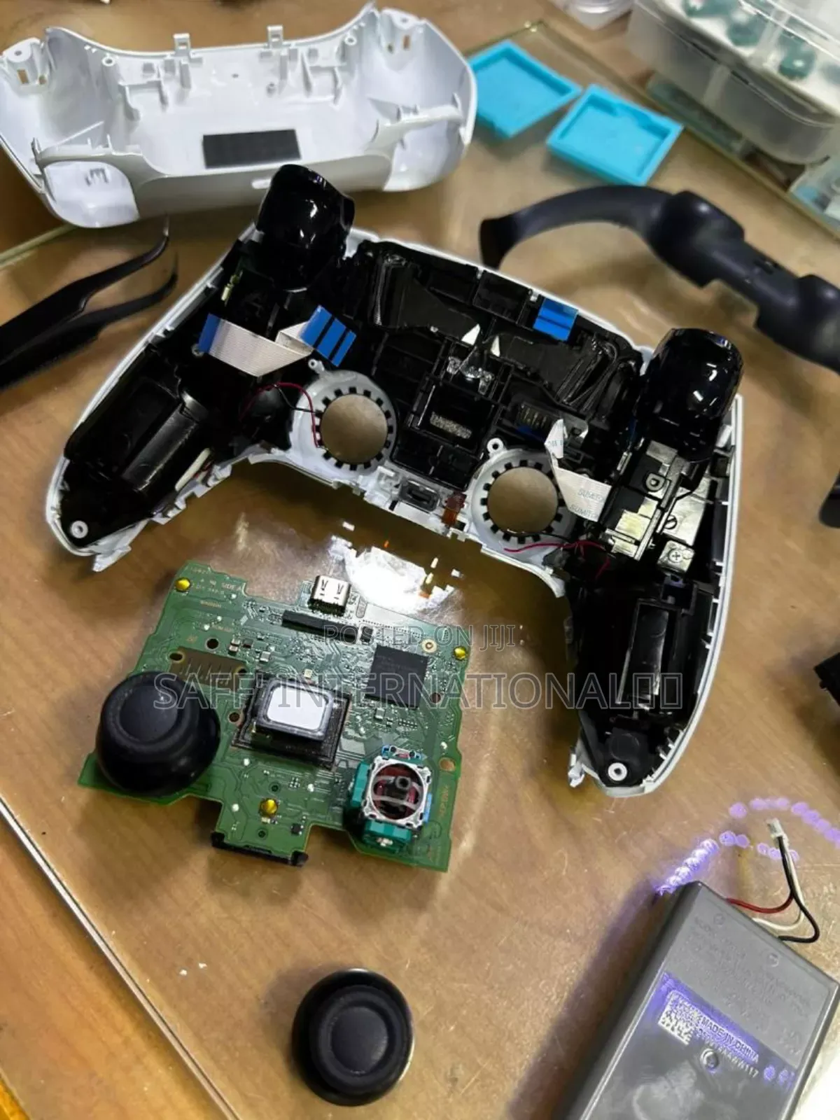 ☆Best Controller Doctoral♡Repairs Service-Centre☆