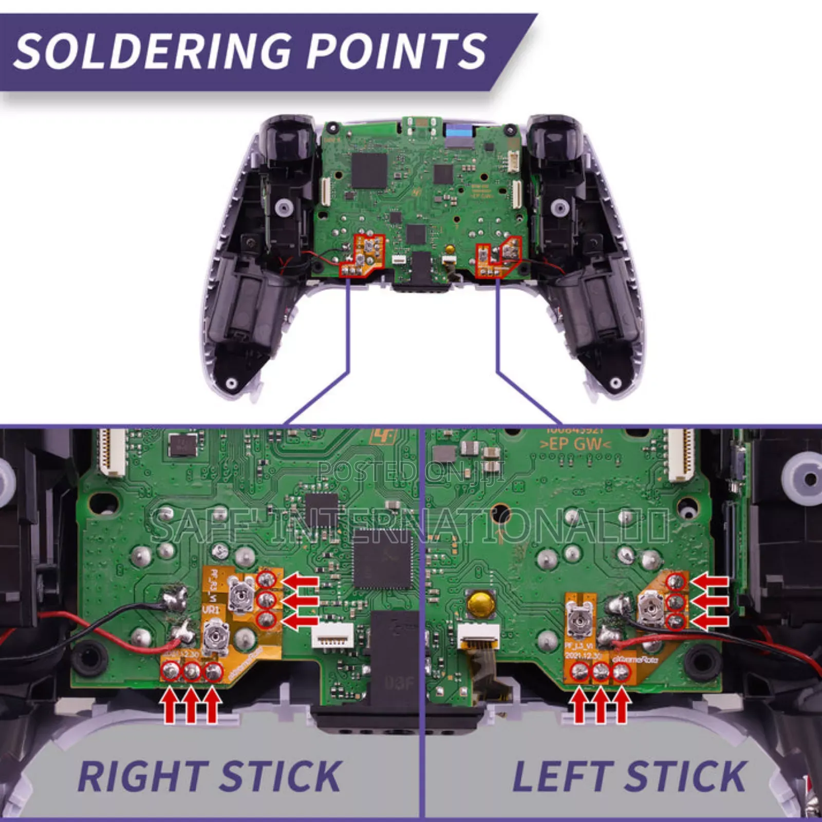 ☆Best Controller Doctoral♡Repairs Service-Centre☆