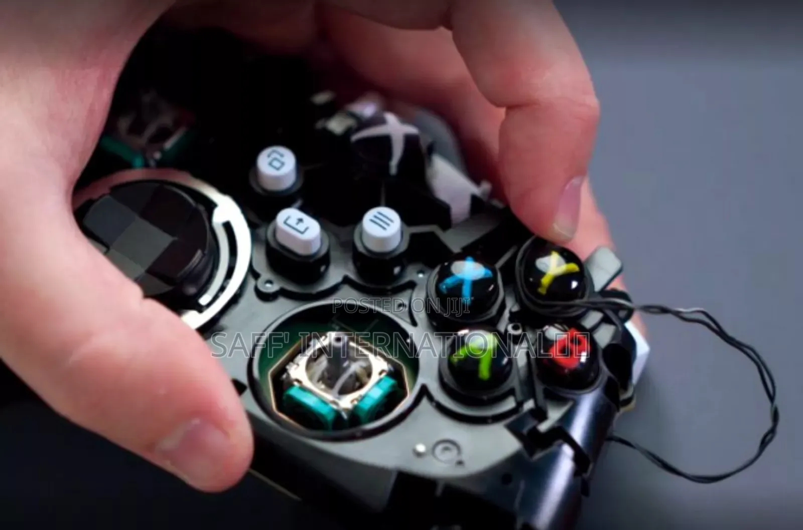 ☆Best Controller Doctoral♡Repairs Service-Centre☆