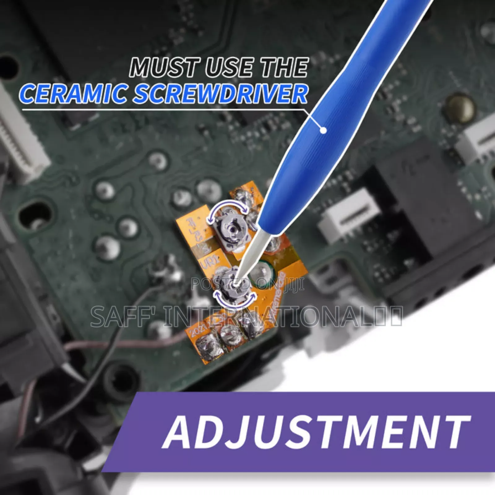 ☆Best Controller Doctoral♡Repairs Service-Centre☆