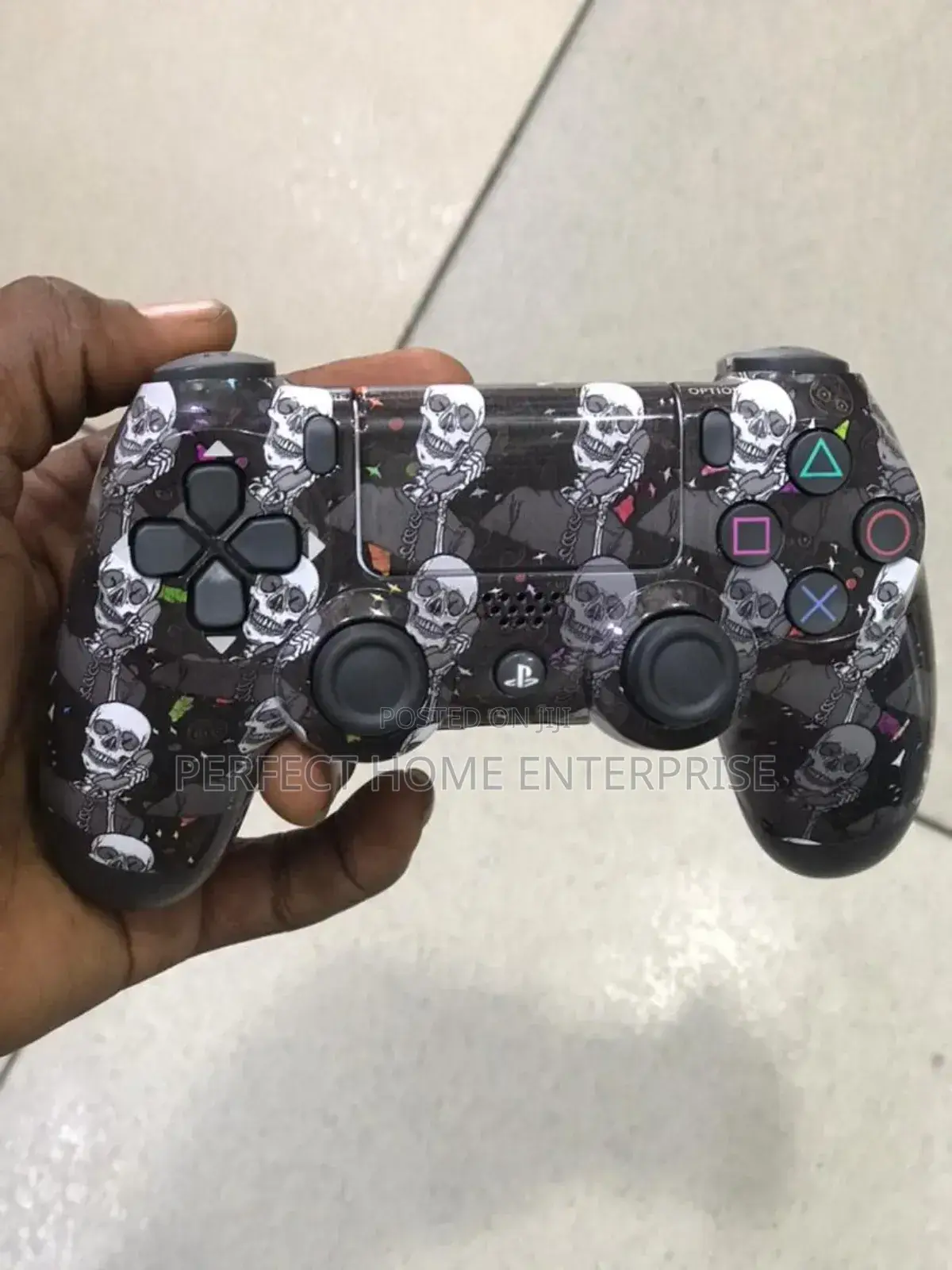 Ps3 Gamepad