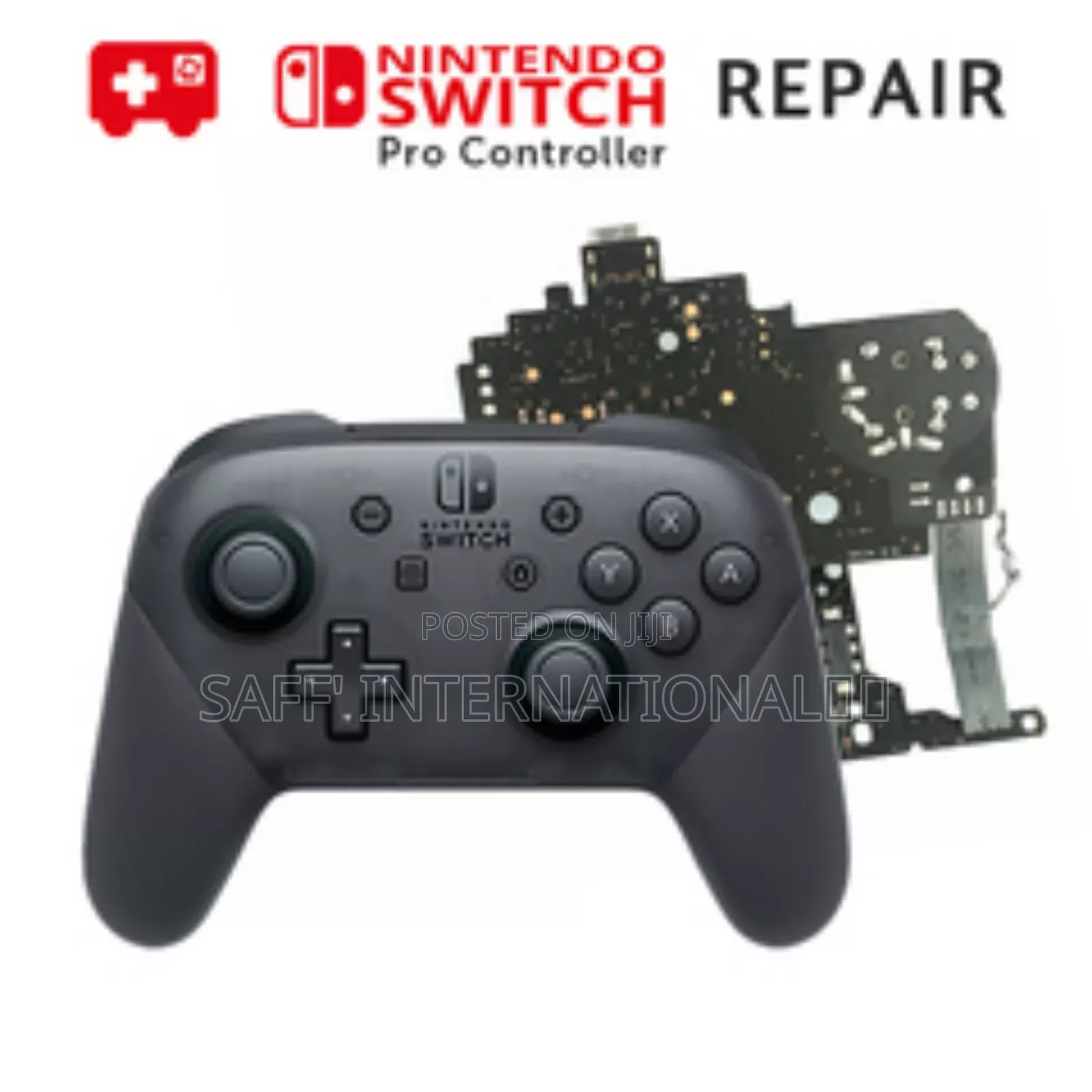 ☆Best Controller Doctoral♡Repairs Service-Centre☆