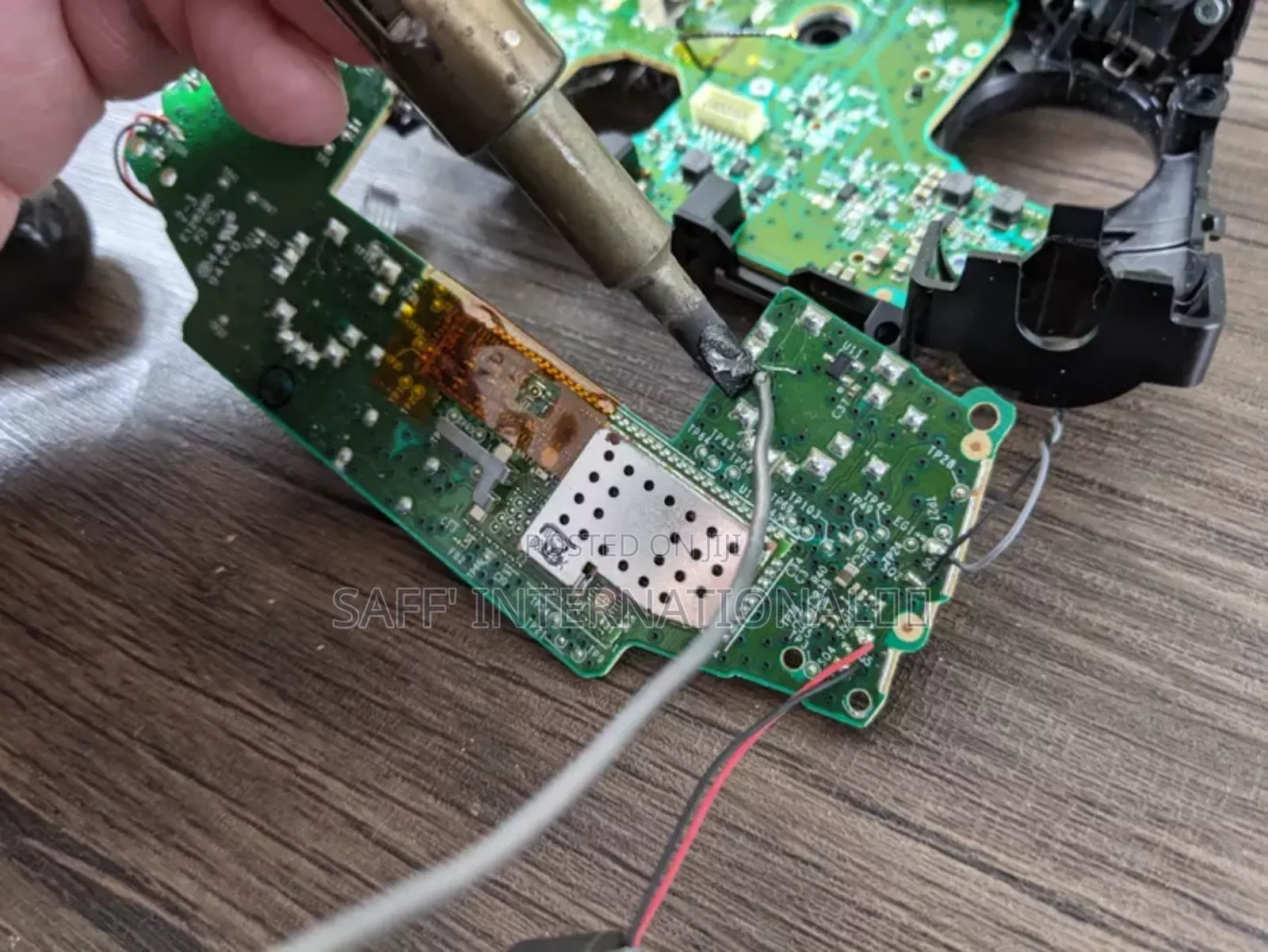 ☆Best Controller Doctoral♡Repairs Service-Centre☆