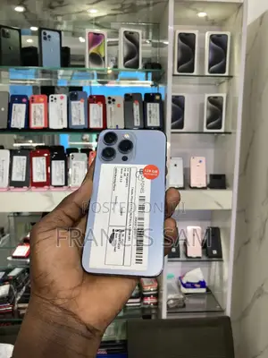 Apple iPhone 13 Pro 128 GB Blue