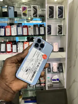 Apple iPhone 13 Pro 128 GB Blue