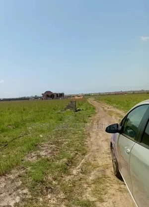 Elevate Your Lifestyle, Own Premium Estate Land Today, Tsopo