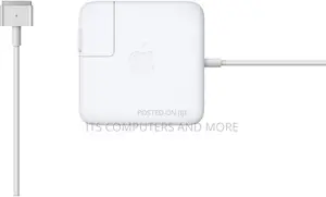 Apple 85w M2/T Charger