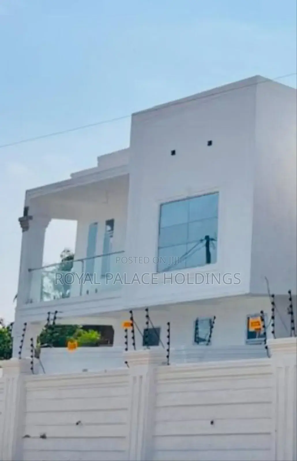4bdrm House in Botwe, School Junction for sale