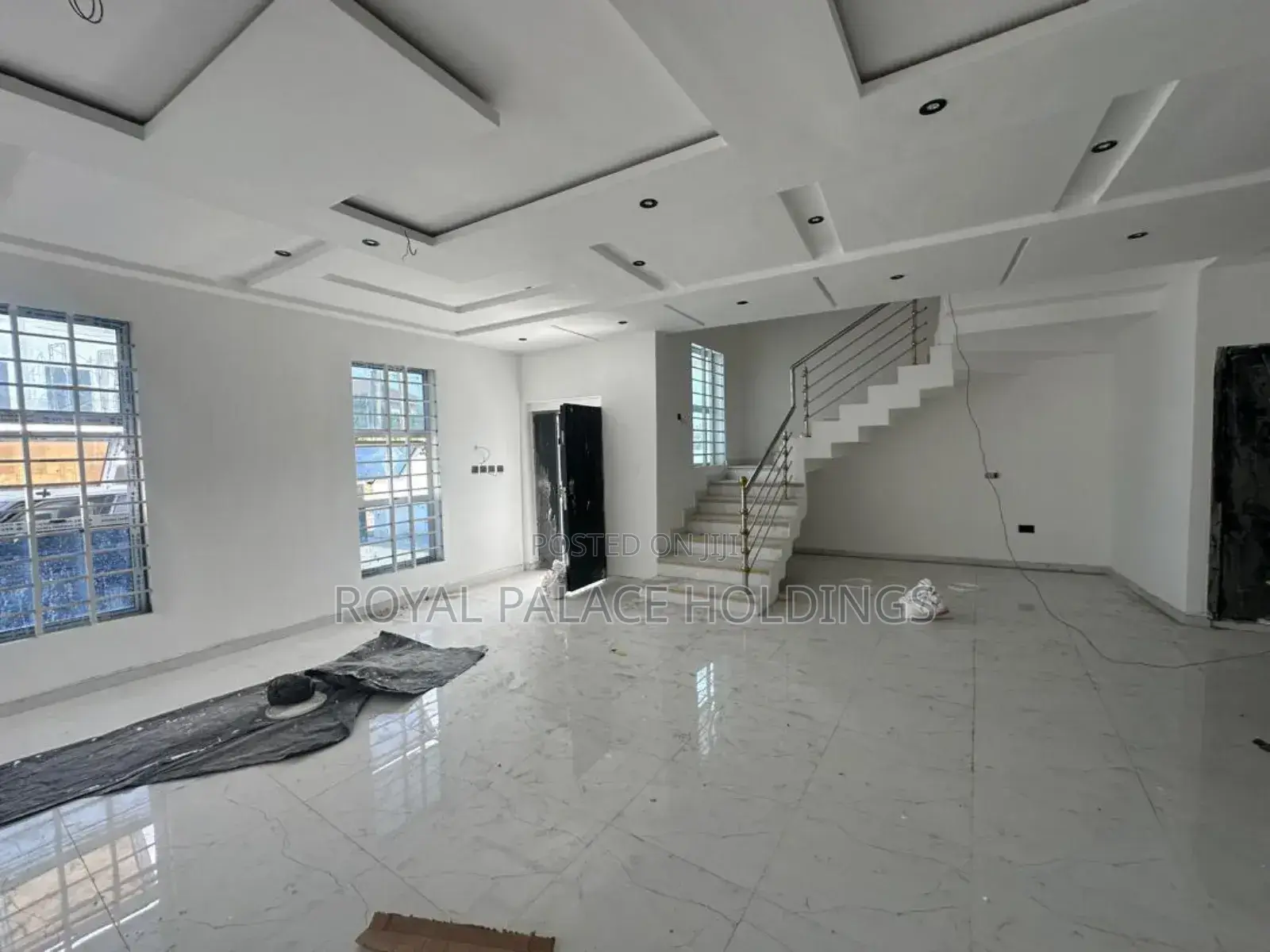4bdrm House in Botwe, School Junction for sale