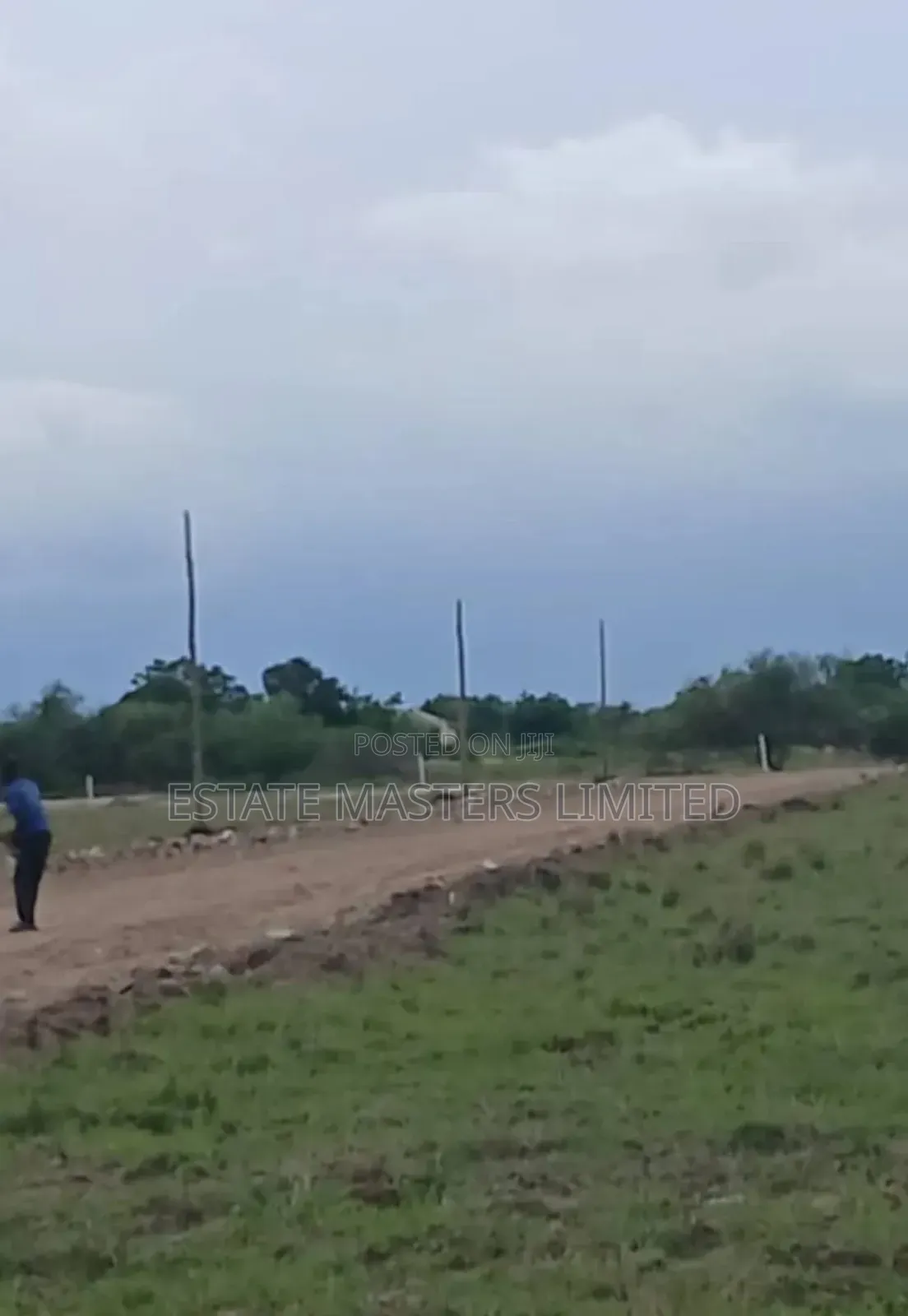 All Plots Size With Genuine Estate Land for Sale, "Tsopoli
