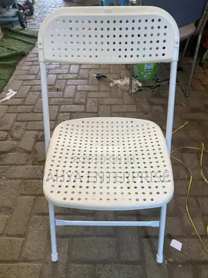 Dots Flat Back
