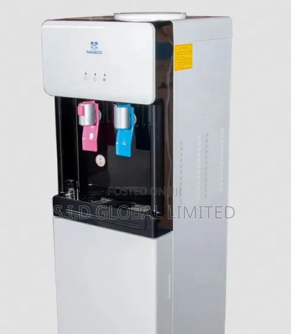 Nasco 16l Hot and Cold Water Dispenser