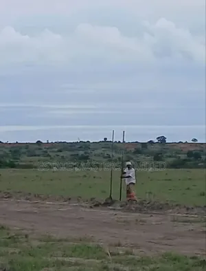 Build Your Legacy, Buy Land Today, "Tsopoli "