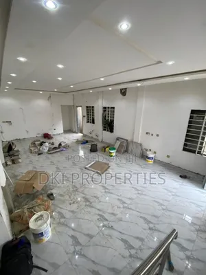 4bdrm House in Dki Properties, East Legon for sale