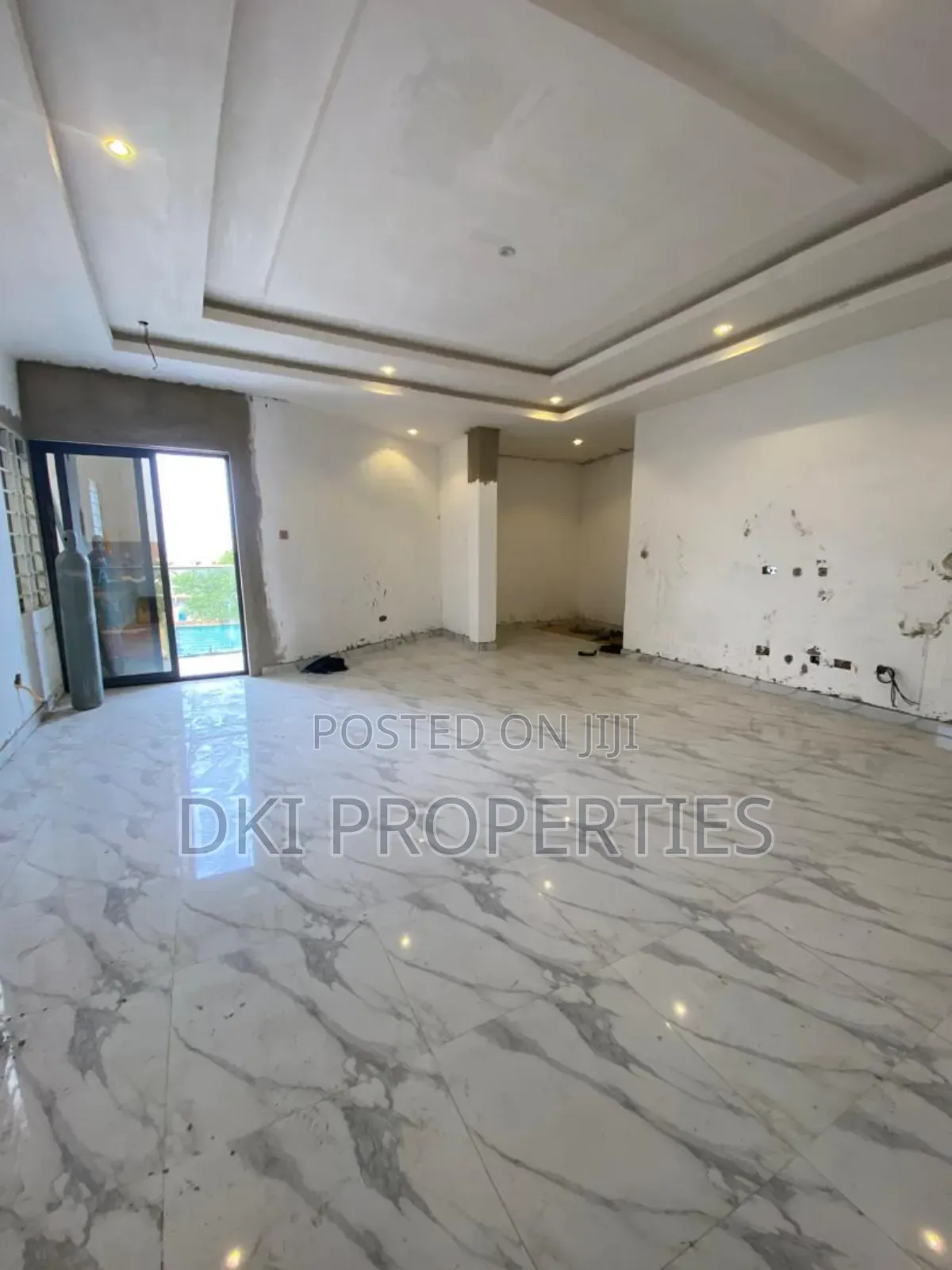 4bdrm House in Dki Properties, East Legon for sale