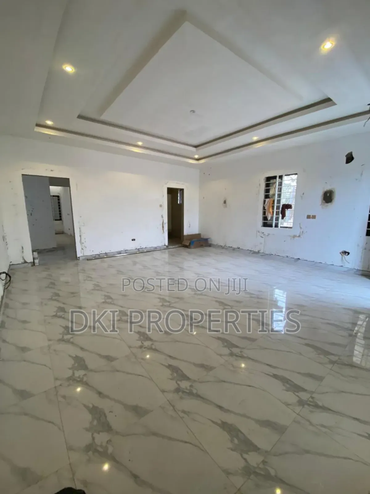 4bdrm House in Dki Properties, East Legon for sale