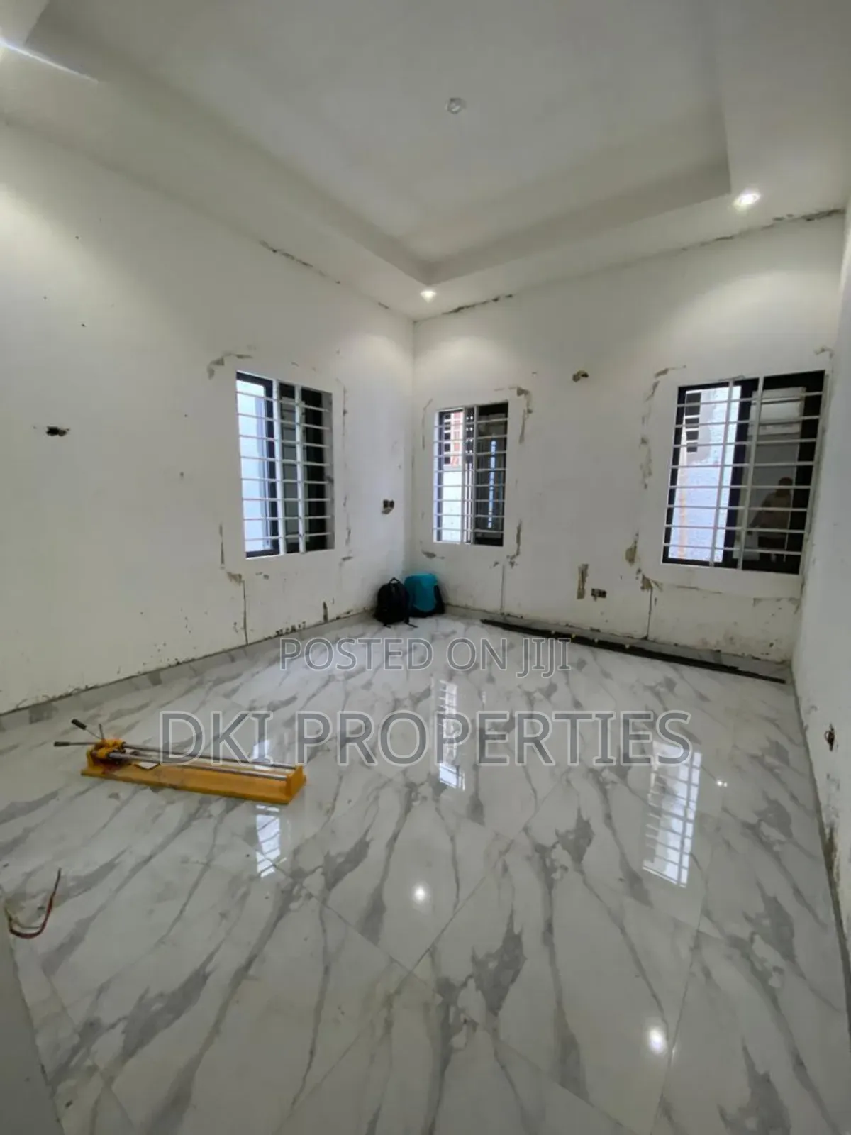 4bdrm House in Dki Properties, East Legon for sale